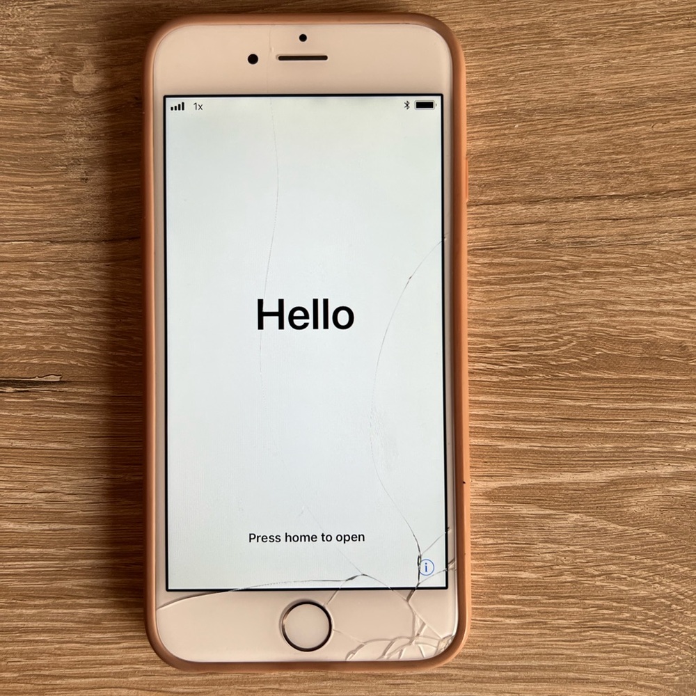 iPhone 7